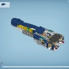 Паякан Тулкун и Краб (LEGO 75579)