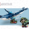 Паякан Тулкун и Краб (LEGO 75579)