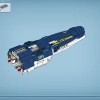 Паякан Тулкун и Краб (LEGO 75579)