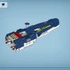 Паякан Тулкун и Краб (LEGO 75579)