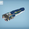 Паякан Тулкун и Краб (LEGO 75579)