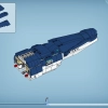 Паякан Тулкун и Краб (LEGO 75579)