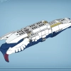 Паякан Тулкун и Краб (LEGO 75579)