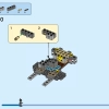 Бэтмобиль: Погоня Бэтмена за Джокером (LEGO 76224)