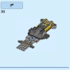 Бэтмобиль: Погоня Бэтмена за Джокером (LEGO 76224)