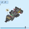 Бэтмобиль: Погоня Бэтмена за Джокером (LEGO 76224)