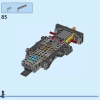 Бэтмобиль: Погоня Бэтмена за Джокером (LEGO 76224)