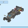 Бэтмобиль: Погоня Бэтмена за Джокером (LEGO 76224)