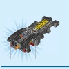 Бэтмобиль: Погоня Бэтмена за Джокером (LEGO 76224)