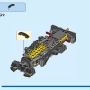 Бэтмобиль: Погоня Бэтмена за Джокером (LEGO 76224)