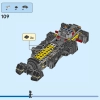 Бэтмобиль: Погоня Бэтмена за Джокером (LEGO 76224)