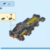 Бэтмобиль: Погоня Бэтмена за Джокером (LEGO 76224)