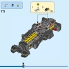 Бэтмобиль: Погоня Бэтмена за Джокером (LEGO 76224)