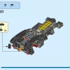Бэтмобиль: Погоня Бэтмена за Джокером (LEGO 76224)