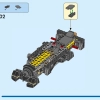 Бэтмобиль: Погоня Бэтмена за Джокером (LEGO 76224)