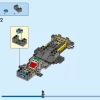 Бэтмобиль: Погоня Бэтмена за Джокером (LEGO 76224)