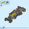 Бэтмобиль: Погоня Бэтмена за Джокером (LEGO 76224)
