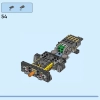Бэтмобиль: Погоня Бэтмена за Джокером (LEGO 76224)