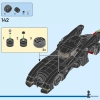 Бэтмобиль: Погоня Бэтмена за Джокером (LEGO 76224)