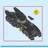Бэтмобиль: Погоня Бэтмена за Джокером (LEGO 76224)