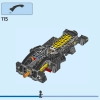 Бэтмобиль: Погоня Бэтмена за Джокером (LEGO 76224)