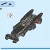 Бэтмобиль: Погоня Бэтмена за Джокером (LEGO 76224)