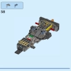 Бэтмобиль: Погоня Бэтмена за Джокером (LEGO 76224)