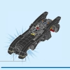 Бэтмобиль: Погоня Бэтмена за Джокером (LEGO 76224)
