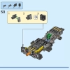 Бэтмобиль: Погоня Бэтмена за Джокером (LEGO 76224)