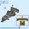 Бэтмобиль: Погоня Бэтмена за Джокером (LEGO 76224)