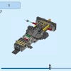 Бэтмобиль: Погоня Бэтмена за Джокером (LEGO 76224)