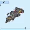 Бэтмобиль: Погоня Бэтмена за Джокером (LEGO 76224)