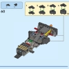 Бэтмобиль: Погоня Бэтмена за Джокером (LEGO 76224)