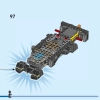 Бэтмобиль: Погоня Бэтмена за Джокером (LEGO 76224)