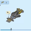 Бэтмобиль: Погоня Бэтмена за Джокером (LEGO 76224)