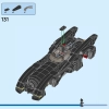 Бэтмобиль: Погоня Бэтмена за Джокером (LEGO 76224)