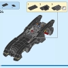 Бэтмобиль: Погоня Бэтмена за Джокером (LEGO 76224)