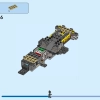 Бэтмобиль: Погоня Бэтмена за Джокером (LEGO 76224)