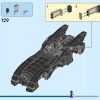 Бэтмобиль: Погоня Бэтмена за Джокером (LEGO 76224)