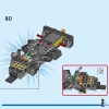 Бэтмобиль: Погоня Бэтмена за Джокером (LEGO 76224)