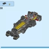 Бэтмобиль: Погоня Бэтмена за Джокером (LEGO 76224)