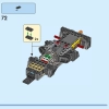 Бэтмобиль: Погоня Бэтмена за Джокером (LEGO 76224)