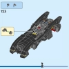 Бэтмобиль: Погоня Бэтмена за Джокером (LEGO 76224)