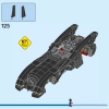 Бэтмобиль: Погоня Бэтмена за Джокером (LEGO 76224)