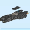 Бэтмобиль: Погоня Бэтмена за Джокером (LEGO 76224)