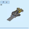Бэтмобиль: Погоня Бэтмена за Джокером (LEGO 76224)