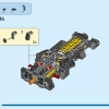Бэтмобиль: Погоня Бэтмена за Джокером (LEGO 76224)