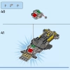 Бэтмобиль: Погоня Бэтмена за Джокером (LEGO 76224)