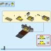 Бэтмобиль: Погоня Бэтмена за Джокером (LEGO 76224)