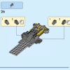 Бэтмобиль: Погоня Бэтмена за Джокером (LEGO 76224)
